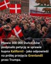 Kalifornia czy Grenlandia?