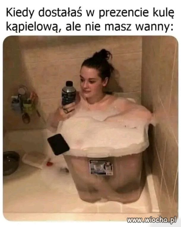 Improwizacja level domowy