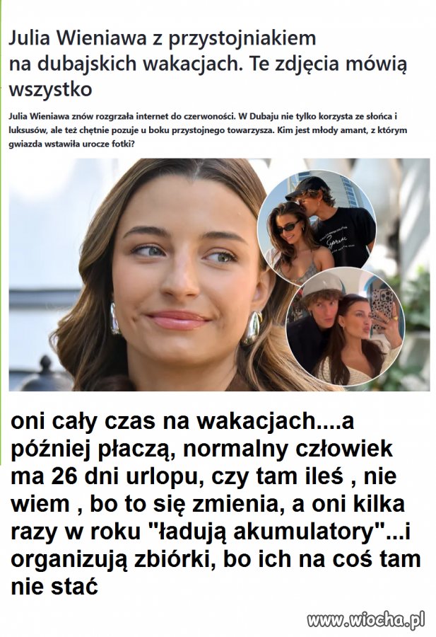...na emeryturę składaj...
