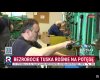 Tusk na bezrobociu