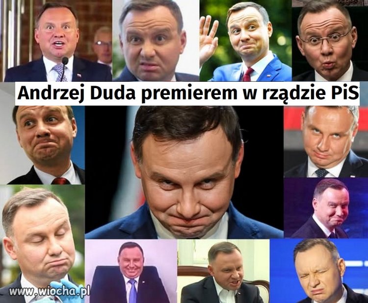 Jestem za