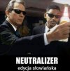 Cyk, pyk, flesz 