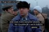 Ten kot musiał być na " łańcuszku " że nie zwiał 