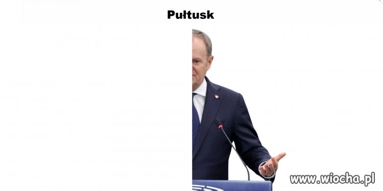 Żart geograficzny
