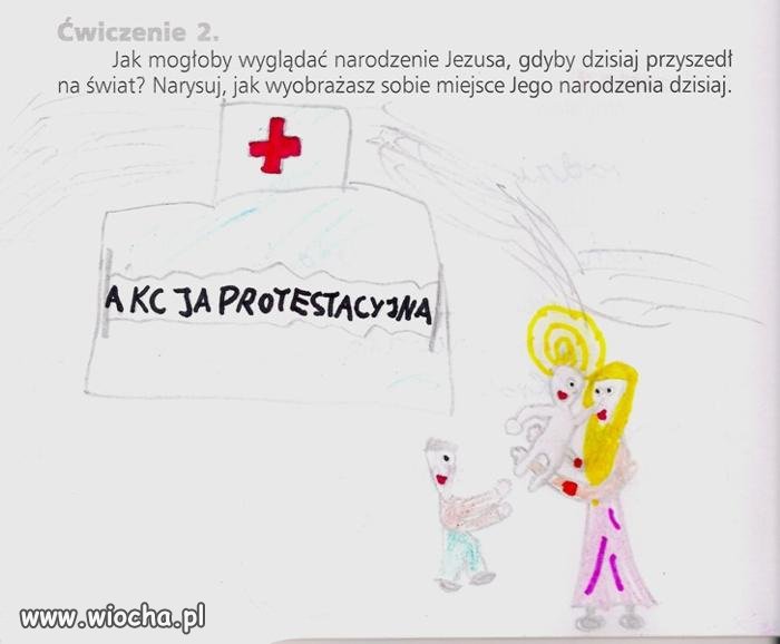 Taka sytuacja 
