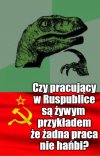 Kaprawym okiem ateisty patrząc ...