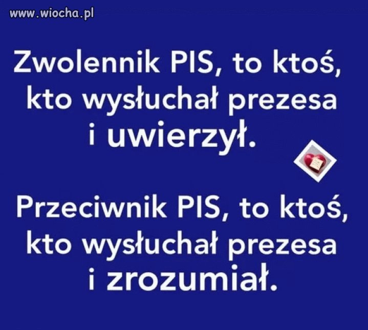 W punkt