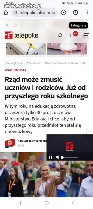 Uśmiechnijcie się 