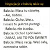 Takie babcie to skarb 