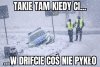 Pamietacie popisy  niebieskich na rondzie