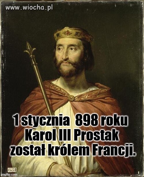 Jesteśmy jakieś 1127 lat