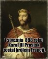 Jesteśmy jakieś 1127 lat