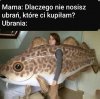 POV: mama mówi, żeby nie brać ubrań na nocowanie