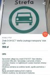 Takie ogłoszenie na OLX w Kraków