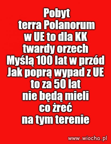 Kaprawym okiem ateisty patrząc ...