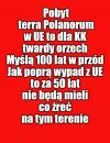 Kaprawym okiem ateisty patrząc ...