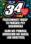 Kaprawym okiem ateisty patrząc ...