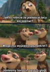 I to jest życie w którym o nic się nie martwisz 