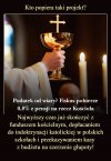 Jestem jak najbardziej za