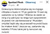Bo to zła zziewczyna była 