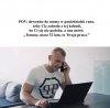 Usprawiedliwiam mojego syna