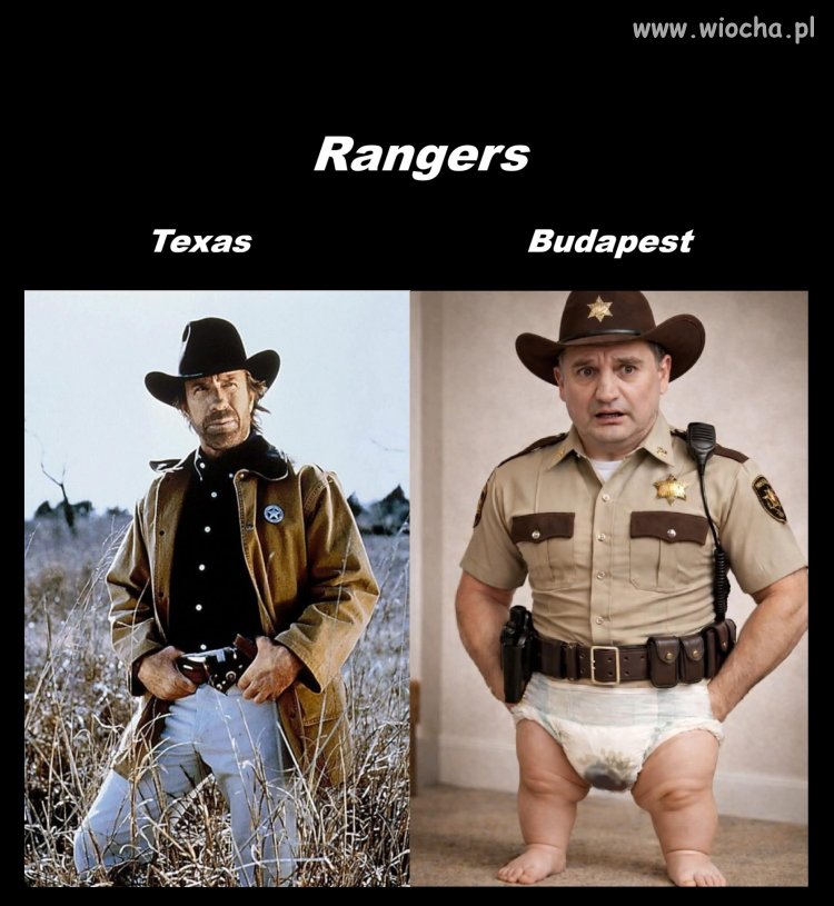 Rangers