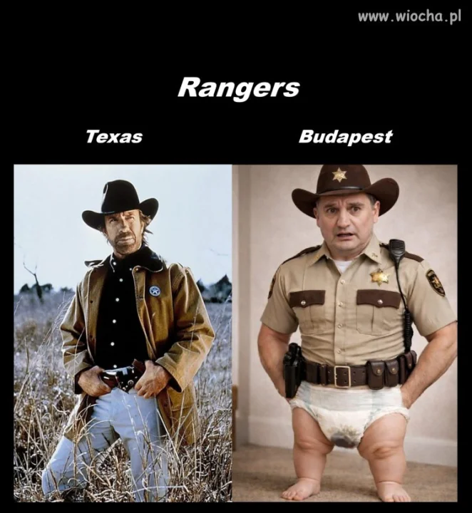 Rangers