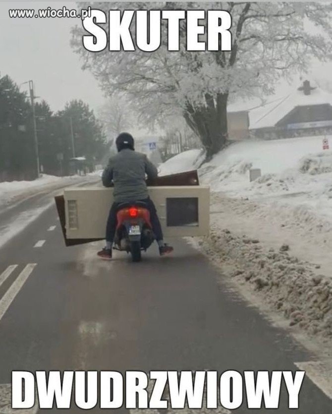 Nowinka ze świata motoryzacji