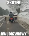 Nowinka ze świata motoryzacji