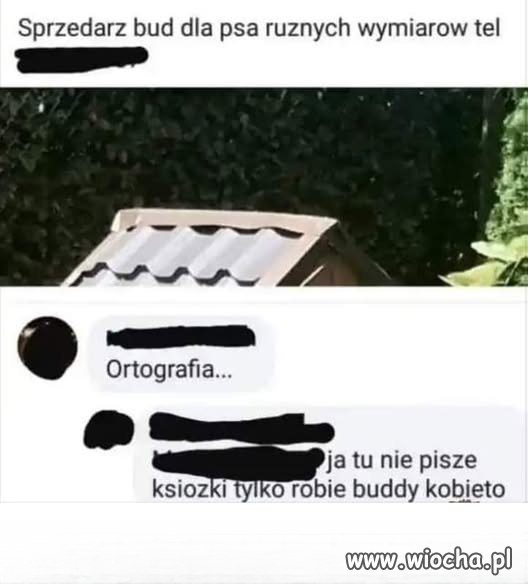 Niezwykła oferta!