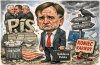 Polityk bez przyszłości. Ziobro wypadł z gry