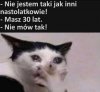 Kiedy masz 30, ale w sercu 15
