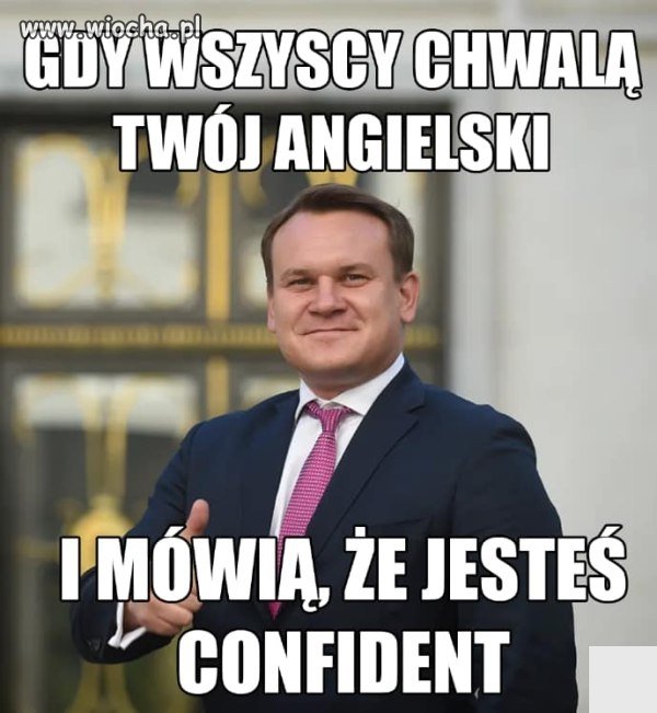 Kiedy angielski lepszy niż matematyka