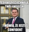 Kiedy angielski lepszy niż matematyka