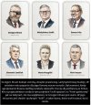 Putin buduje królestwo Brauna!