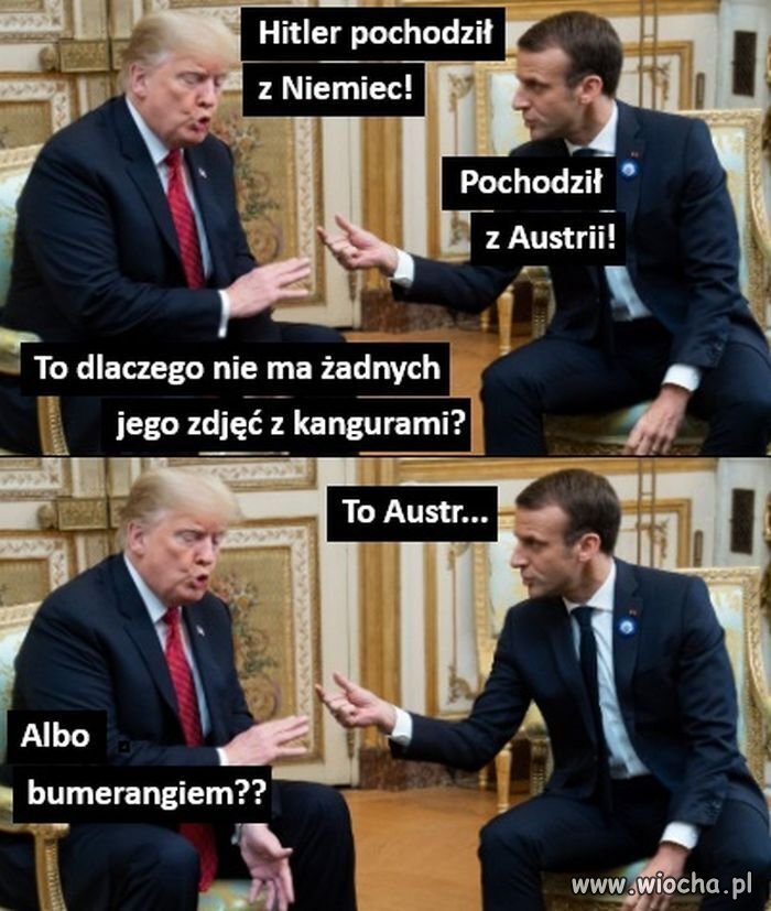 I gadaj tu z głupim 