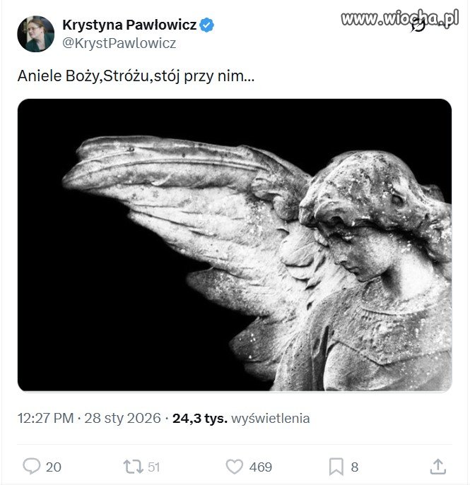 Ostatnie pożegnanie ?