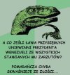 To dopiero byłby cyrk na kółkach...