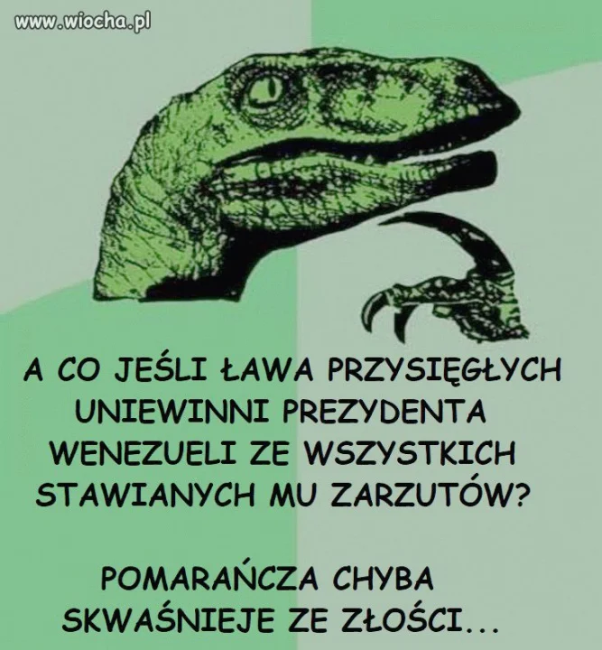 To dopiero byłby cyrk na kółkach...