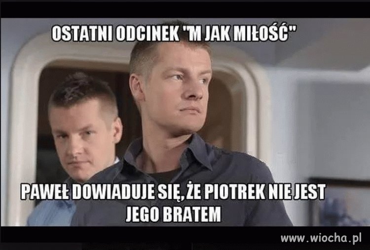 Prawdziwy szok
