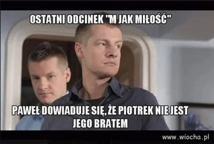 Prawdziwy szok