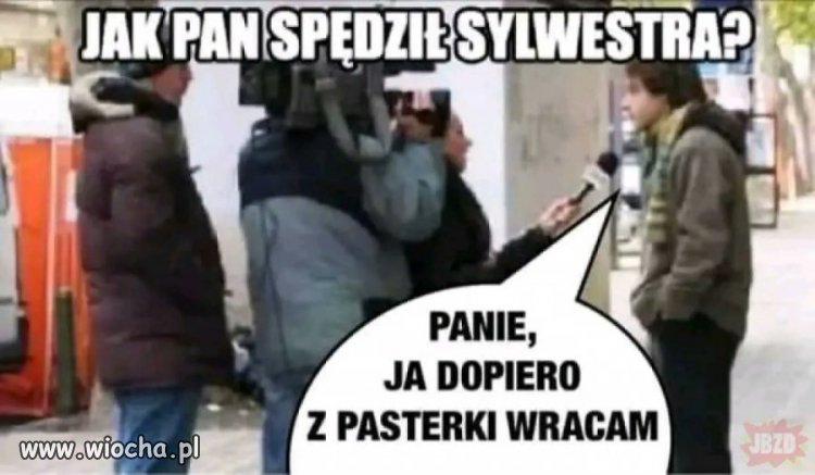 Bywa i tak