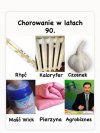 Domowy oddział ratunkowy