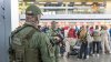 Na lotnisku w Warszawie zatrzymano Ukrainkę,