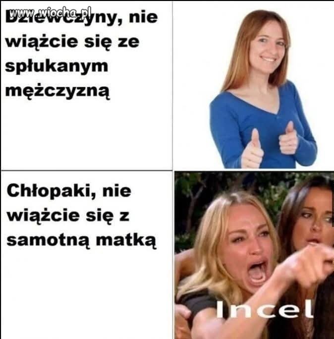 Prawda życiowa...