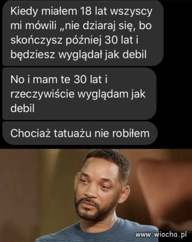 Kiedy czas na poważne decyzje