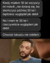 Kiedy czas na poważne decyzje