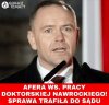 Czy Nawrocki to dr.Nawrocki ?