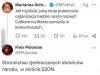 Ta kobieta jest męcząca 