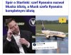 Tak się bawi bogada elita 